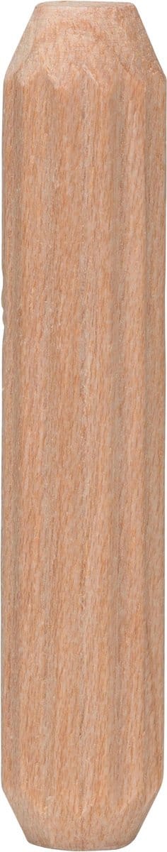 Bosch Houten schroeven 6x30mm, 50 stuks