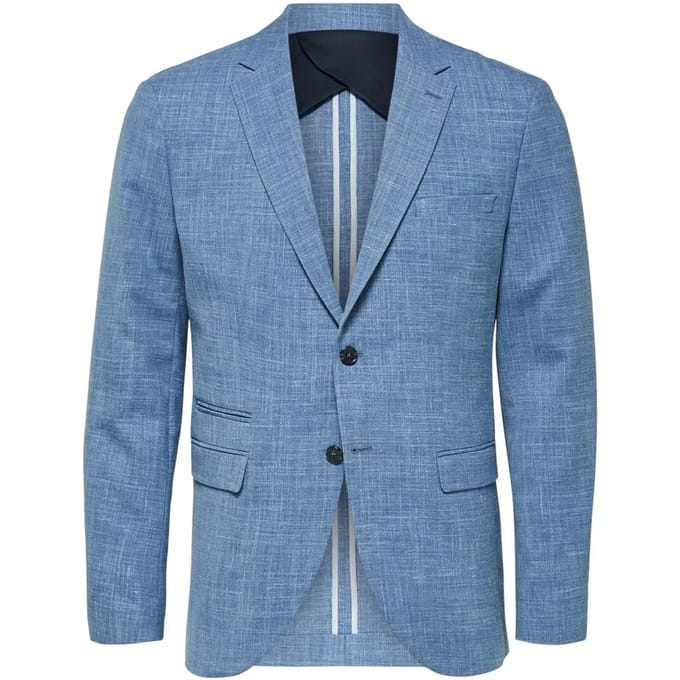 Blazer jasje Selected slim
