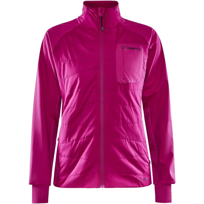 Dames ski jas Craft Core Nordic
