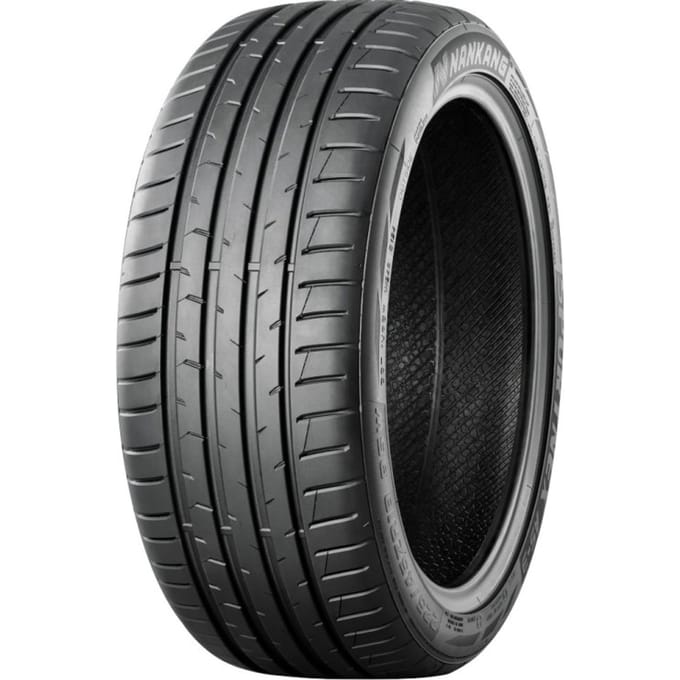 Nankang Sportnex AS-3 ( 175/55 R16 80H [EV+], met velgrandbescherming (MFS) )