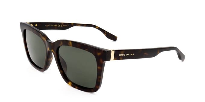 Marc Jacobs MARC 683/S Havana 54/18/145 MAN Zonnebrillen
