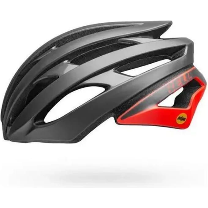 Fietshelm Bell Stratus Mips