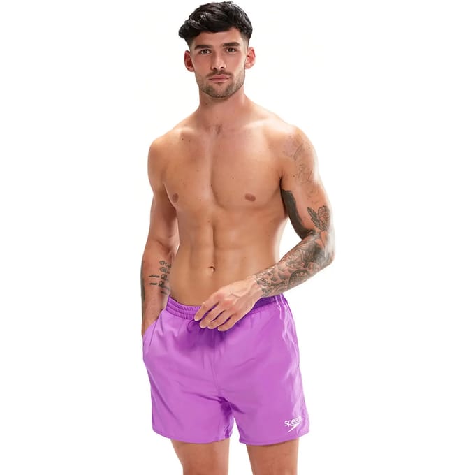 Zwemshort Speedo Eco Essentials 16'