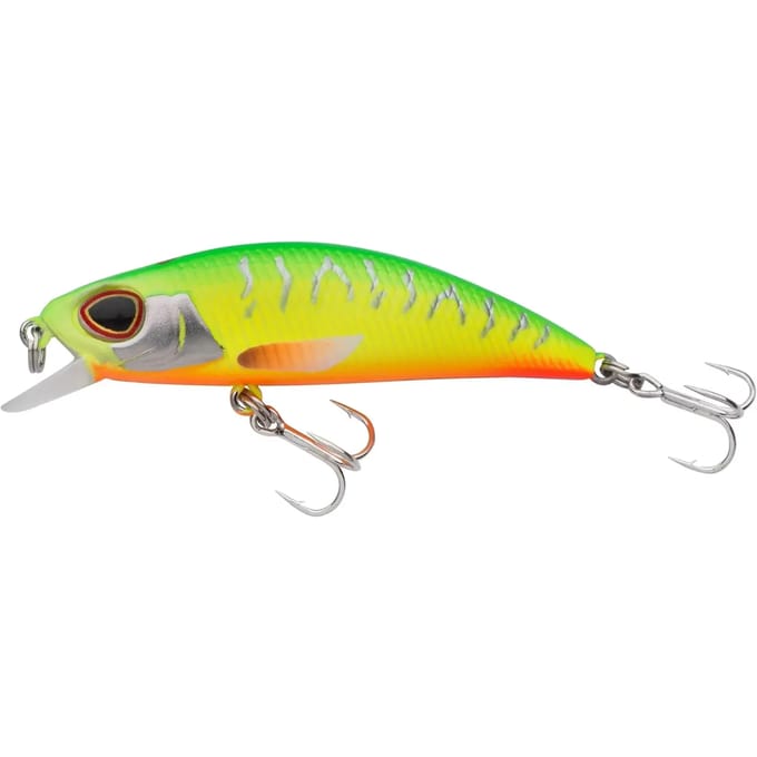 Lok Berkley Dex Bullet Jerk