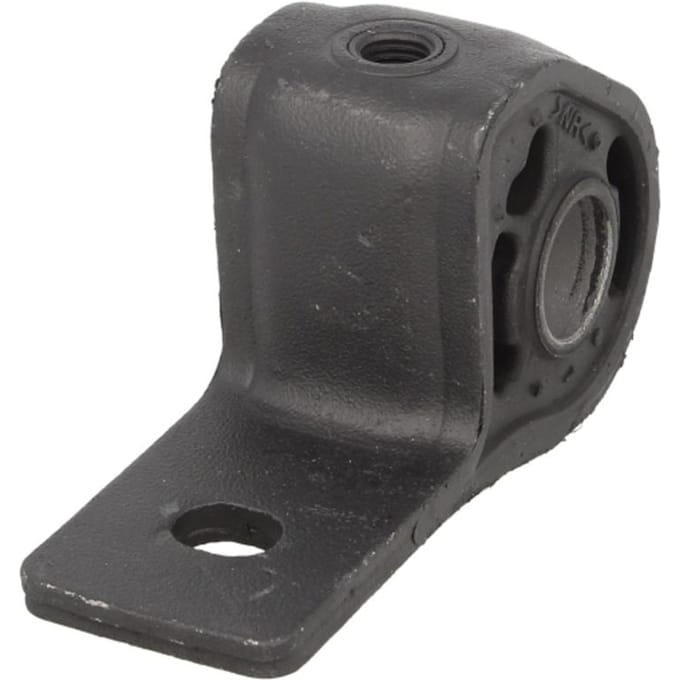 Voorste draagarm silentblock DELPHI TD574W