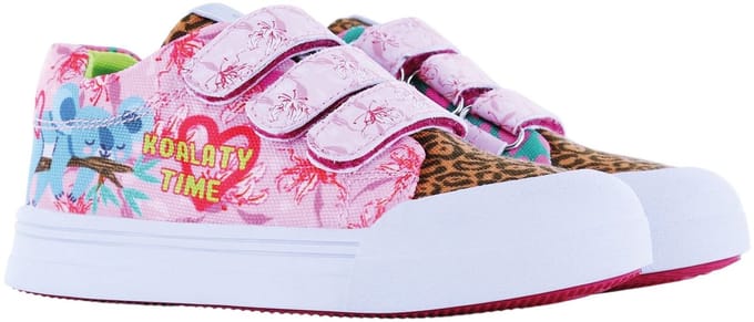 Go Bananas Koala Sneakers Junior