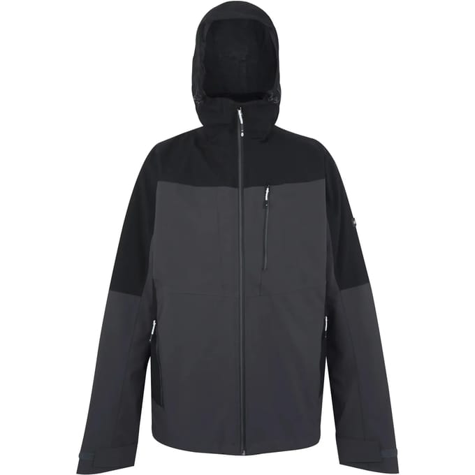 Wentwood 3-in-1 jas voor heren