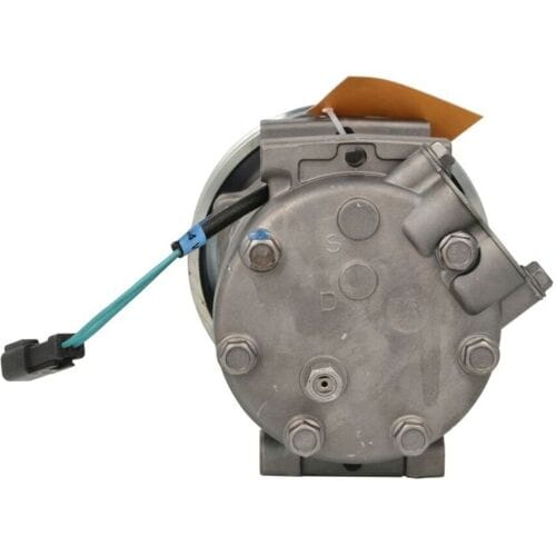 Airco-compressor AIRSTAL 10-4541