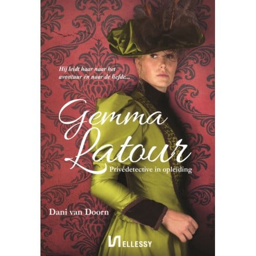 Gemma Latour - Dani van Doorn