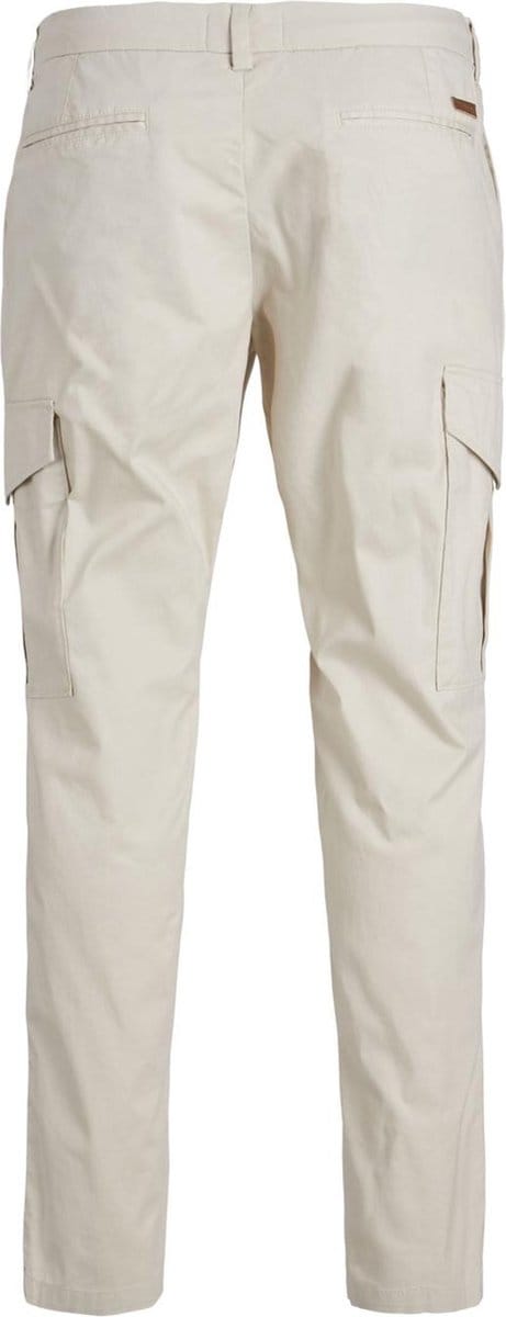 JACK&JONES - JPSTACE JJSUMMER CARGO - Heren - Broeken