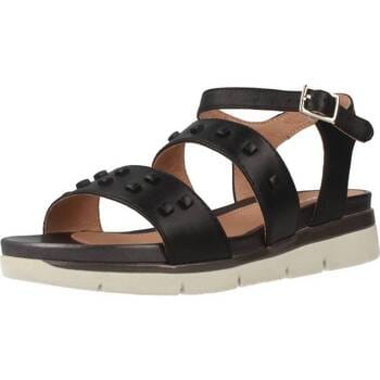 Sandalen met sleehak Stonefly Elody 1
