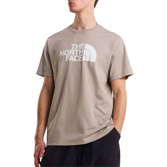 The North Face Evolution Half Dome T-Shirt Heren - Maat S
