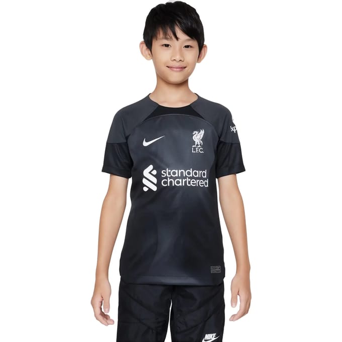 Kindertrui Liverpool FC 2022/23