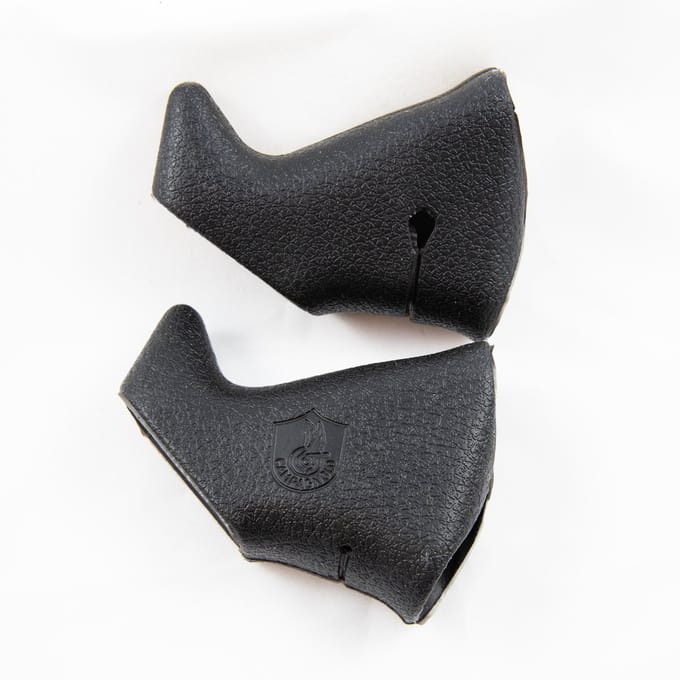 Campagnolo - ergopower cover set record chorus centaur - 2 st.