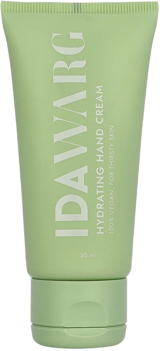 Ida Warg Hydrating Hand Cream 50 ml