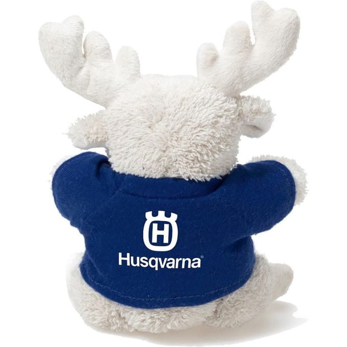 Husqvarna Eland Pluche Knuffel