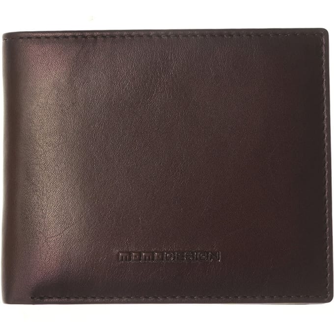 Momo Design Portemonnee Men