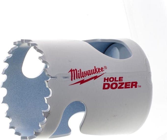 Milwaukee 49560087 bi-metalen gatenzaag 40mm