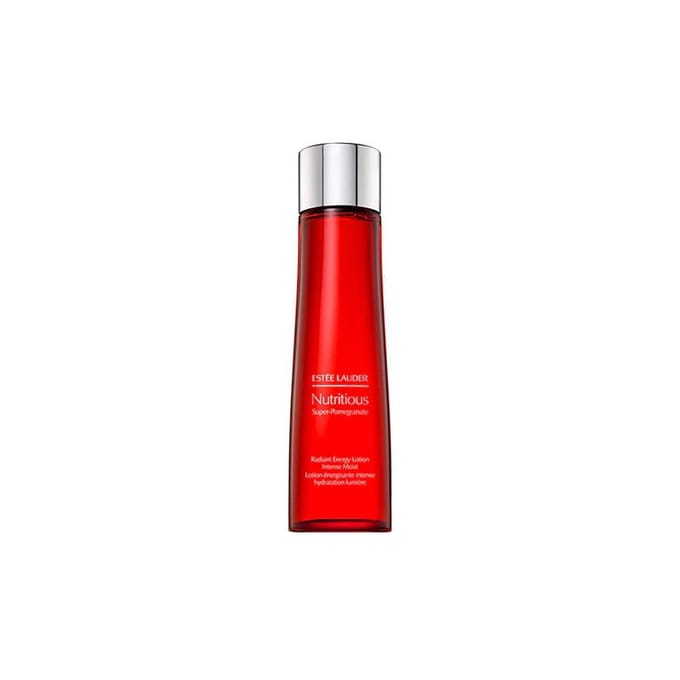 Estee Lauder, Nutritious Super-Granaatappel, Intense Hydratatie, Lotion, Voor Gezicht, 200 ml