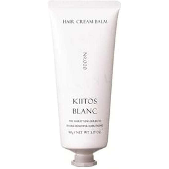 SUNCALL - Kiitos Blanc Hair Cream Balm No.000 90g