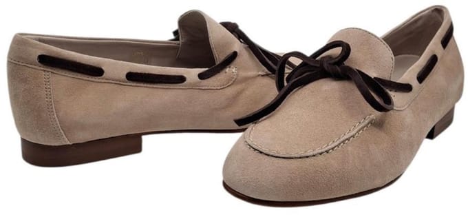 Softwaves Saundra fondente | dames mocassin Artisans
