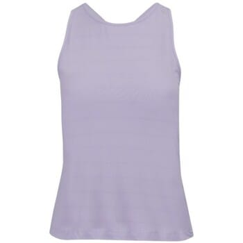 Fila Amelia Tanktop Dames-Mauve
