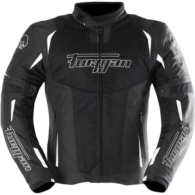 3-in-1 jas Furygan Ultra Spark Vented+