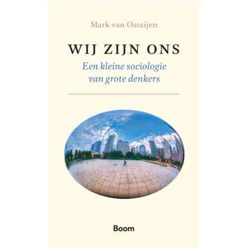 Wij Zijn Ons - Mark van Ostaijen