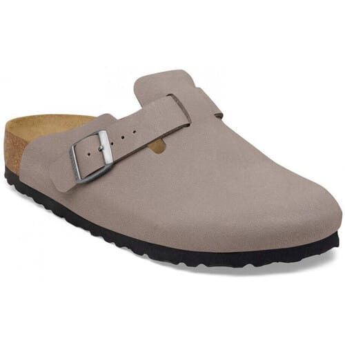 Sandalen BIRKENSTOCK Boston syn