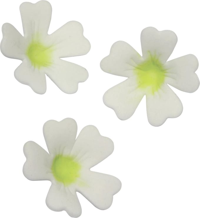 PME Primrose Flower/Petal cutter set/3 - Primula