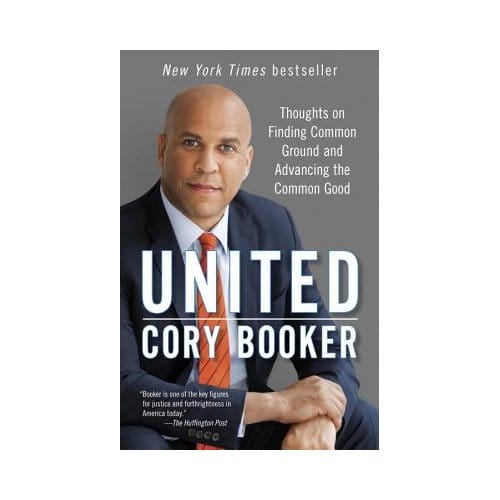 United - Cory Booker