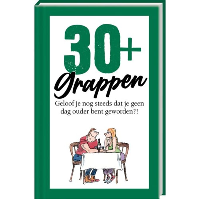 30+ Grappen - ImageBooks Factory
