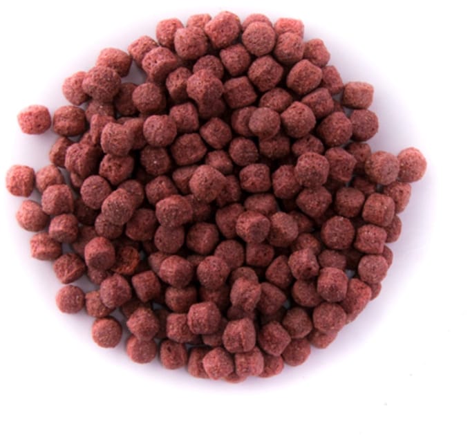 Astax Pellet 6 mm 15 KG
