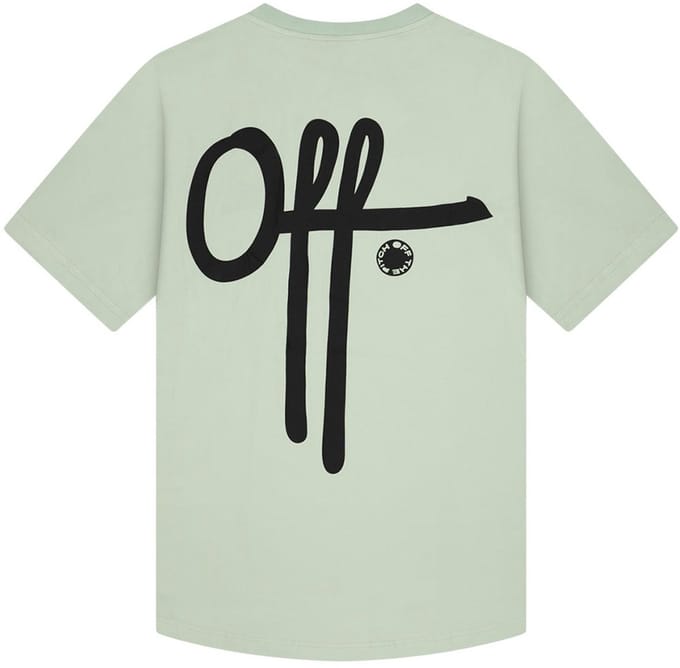 Fullstop slim fit tee
