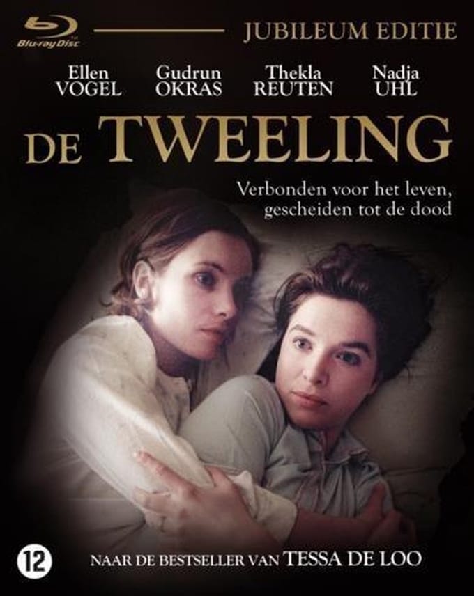 De Tweeling (Remastered)