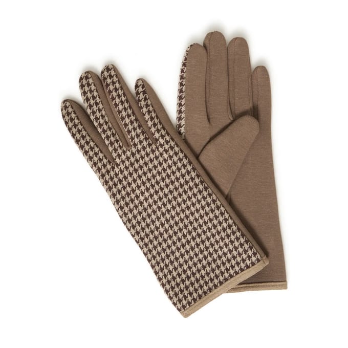 Vrouwenhandschoenen Ichi Idina