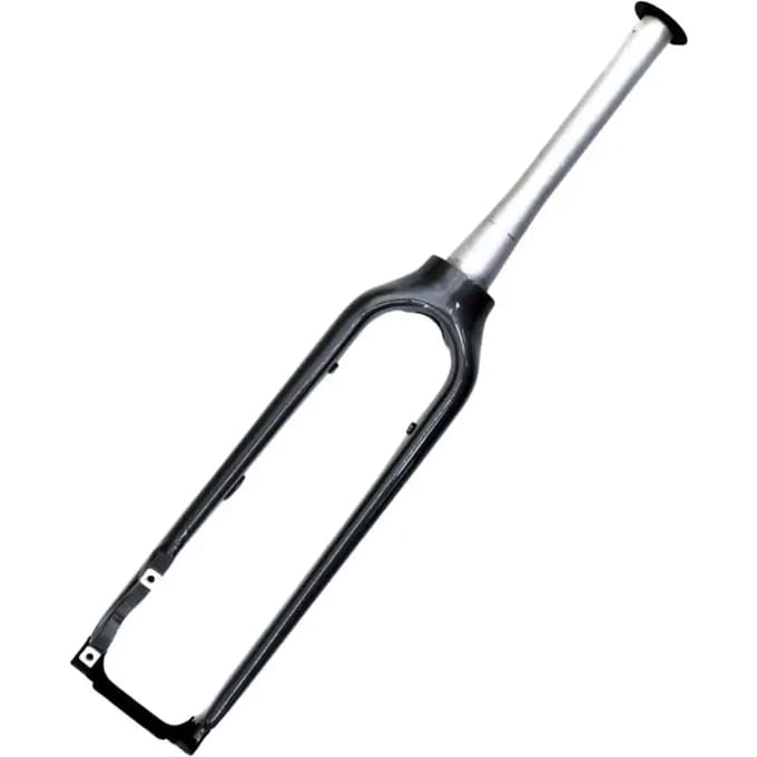 Vork Raleigh E-Bike One