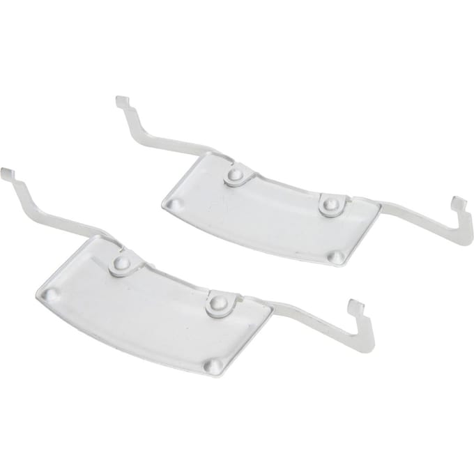 Toebehorenset, schijfremblok QUICK BRAKE 109-1706