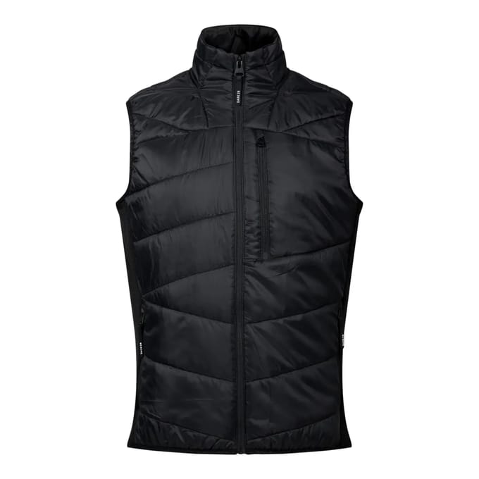 Mouwloos donsjack Dare 2B Aero Fuse Paded