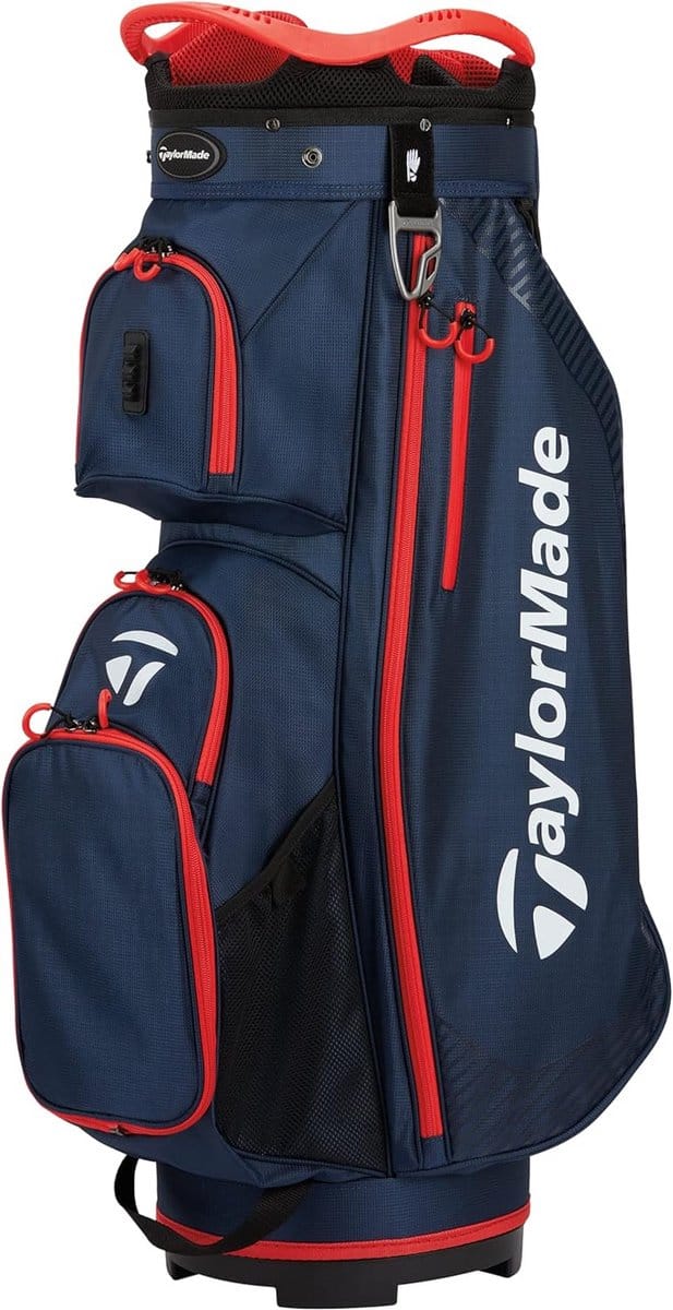 ProCart Golftrolley Zwart - Ideaal voor Golfspelers