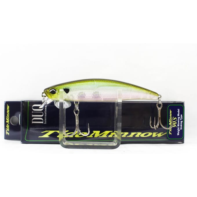 Lure Duo Tide Minnow 90 S 16g