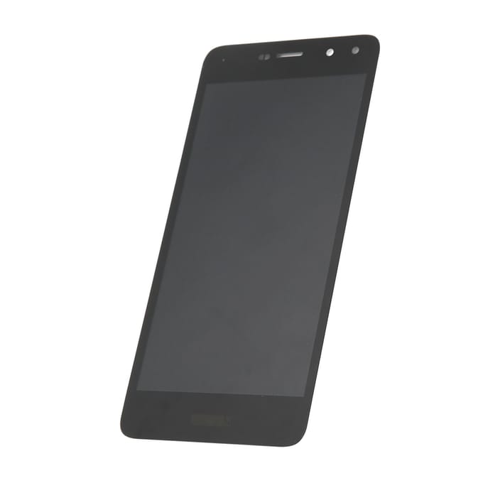 Telefoon Scherm Vervanging LCD Display Touchscreen Digitizer Assemblage met Demontagegereedschap voor black