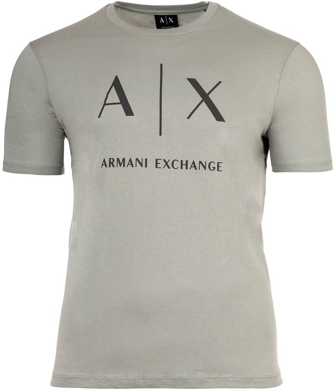Armani Exchange T-shirt T-SHIRT Set van 1