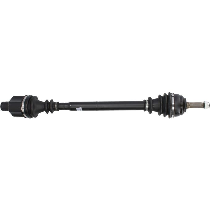 Aandrijfas POINT GEAR PNG72154