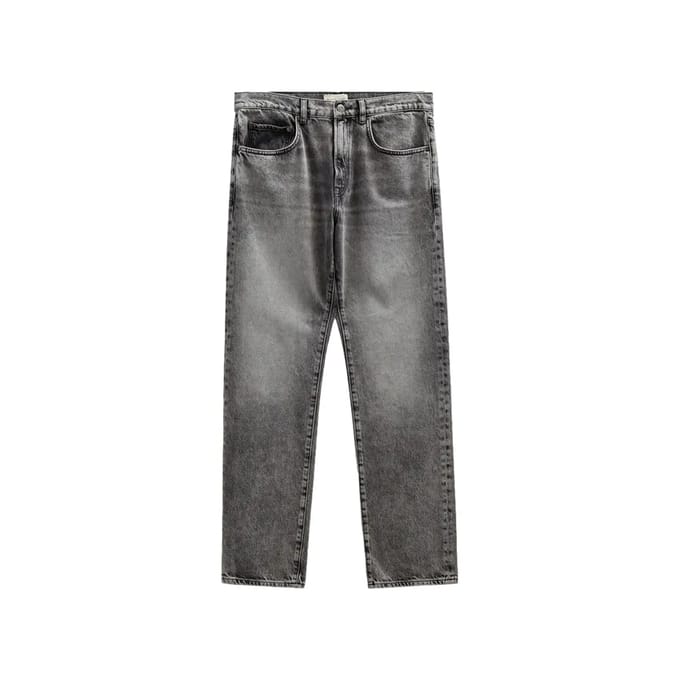 Jeans Anerkjendt Justin 8018
