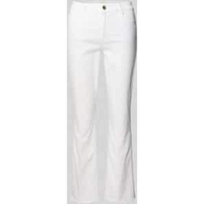 Bootcut Jeans met Franjes Model 'SHAKIRA'