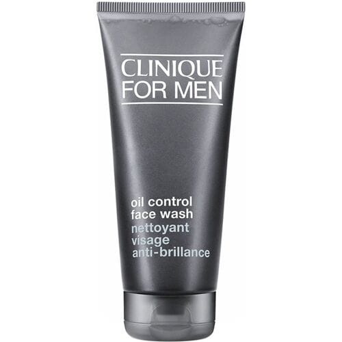 Clinique Men Face Wash Oil-Control 200 ml