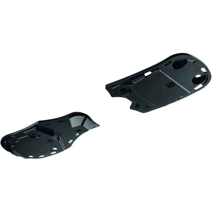 Skibindingen Atomic 3.0° Canting Shim Small