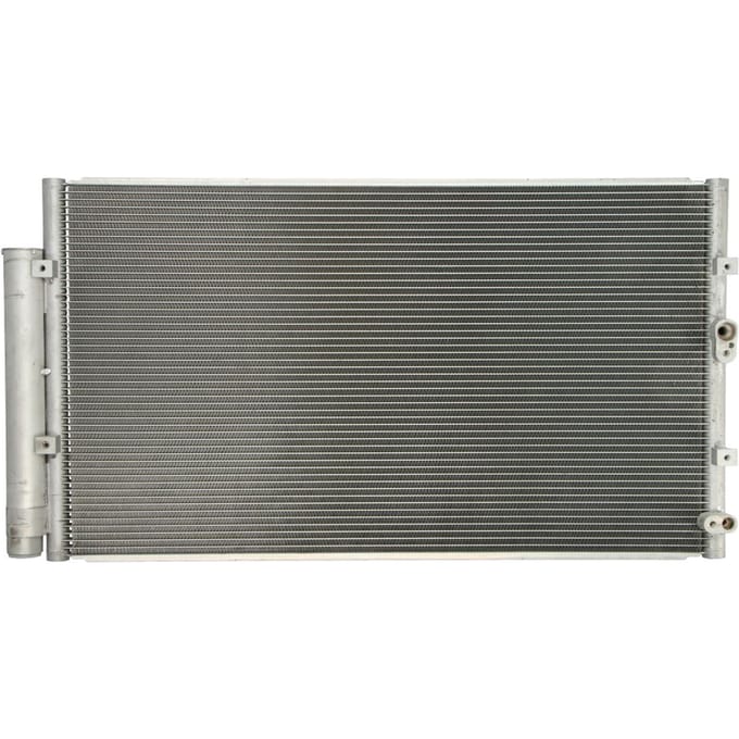Condensator, airconditioning KOYORAD CD010638M