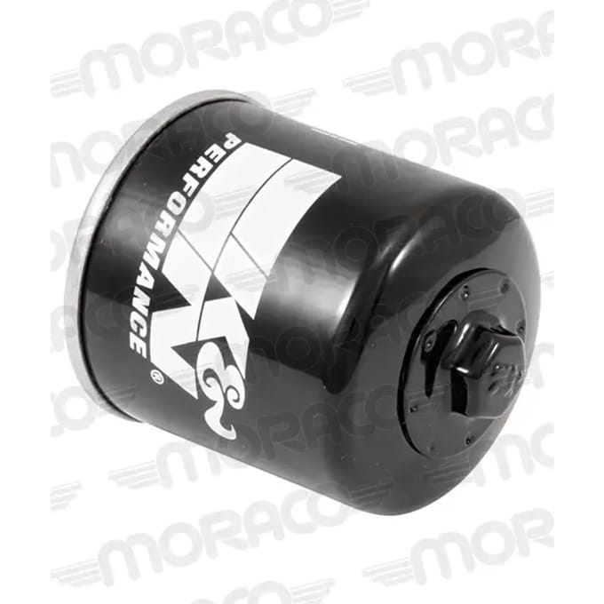 Motorfiets oliefilter K&N